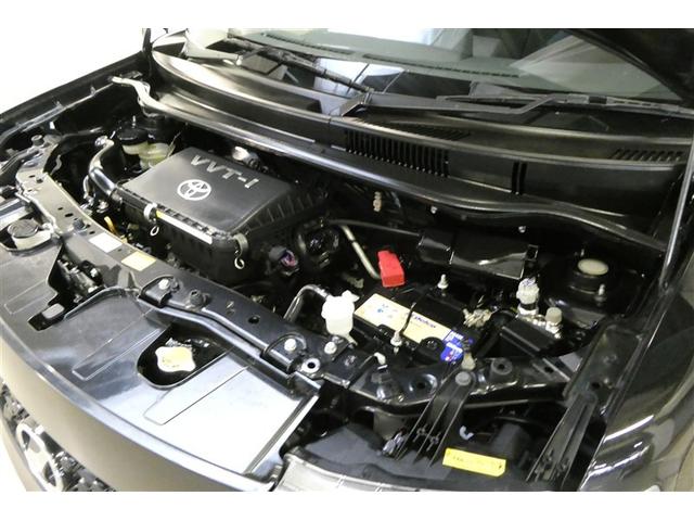 bB Z エアロパッケージ フルオートエアコン フロントベンチシート 運転席エアバッグ 助手席エアバッグ リモコンキー PW TVナビ ABS DVD ETC HDDナビ フルセグTV パワステ アルミホイール Bカメラ付(38枚目)