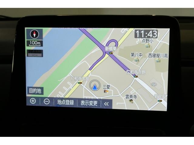 アクア Z LEDヘッドライト スマートキー 100V電源 イモビライザー アルミホイール オートクルーズコントロール フルセグTV エアコン ESC ナビ&TV カーテンエアバッグ ETC キーレス ABS(16枚目)