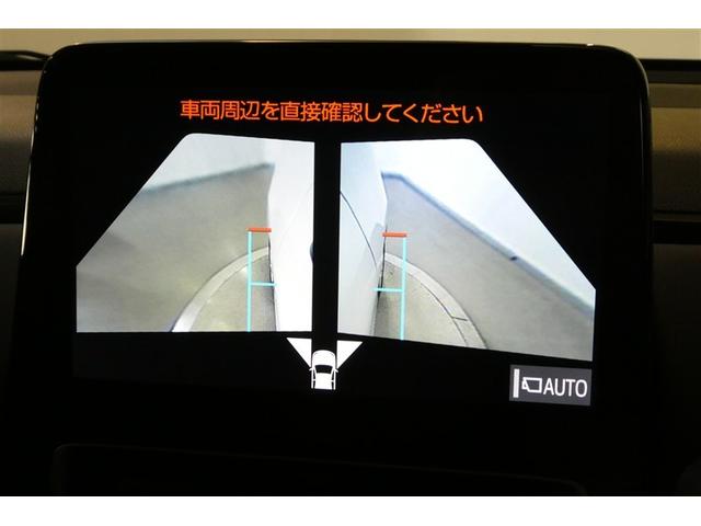 アクア Z LEDヘッドライト スマートキー 100V電源 イモビライザー アルミホイール オートクルーズコントロール フルセグTV エアコン ESC ナビ&TV カーテンエアバッグ ETC キーレス ABS(18枚目)