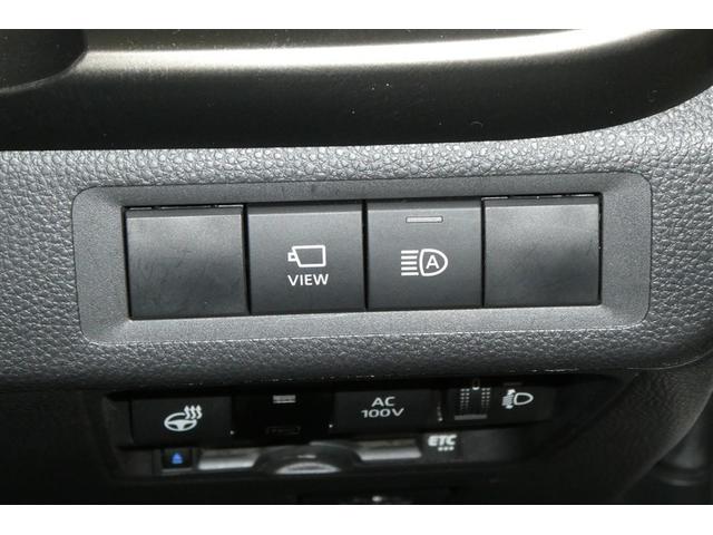 アクア Z LEDヘッドライト スマートキー 100V電源 イモビライザー アルミホイール オートクルーズコントロール フルセグTV エアコン ESC ナビ&TV カーテンエアバッグ ETC キーレス ABS(27枚目)