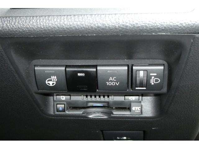 アクア Z LEDヘッドライト スマートキー 100V電源 イモビライザー アルミホイール オートクルーズコントロール フルセグTV エアコン ESC ナビ&TV カーテンエアバッグ ETC キーレス ABS(28枚目)