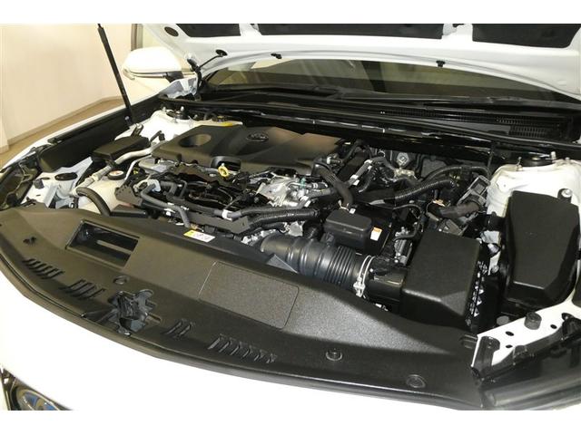 カムリ G ESC リヤカメラ パワーウィンドウ オ-トエアコン パワステ 地デジ 運転席Pシート エアバッグ LEDヘットライト ABS スマートキープッシュスタート ETC車載器 TVナビ キーフリー アルミ(38枚目)