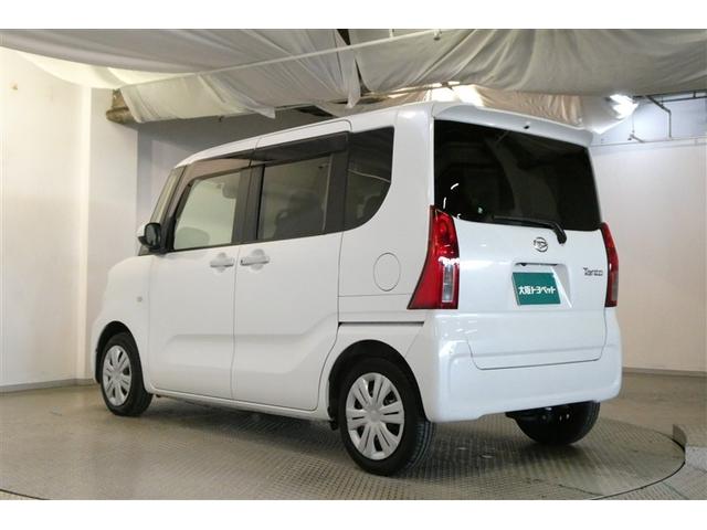 タント X アイドリングストップ車 ブレーキサポート フルセグ地デジ ナビTV PW PS スマートキーシステム ETC車載器 横滑り防止 LEDライト キーレスキー サイドエアバッグ Bカメラ メモリナビ(7枚目)