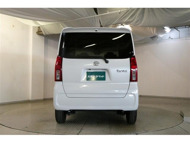 タント X アイドリングストップ車 ブレーキサポート フルセグ地デジ ナビTV PW PS スマートキーシステム ETC車載器 横滑り防止 LEDライト キーレスキー サイドエアバッグ Bカメラ メモリナビ(8枚目)