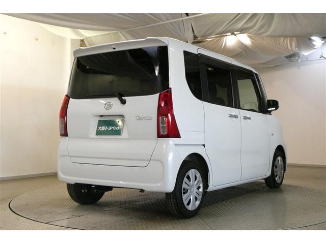 タント X アイドリングストップ車 ブレーキサポート フルセグ地デジ ナビTV PW PS スマートキーシステム ETC車載器 横滑り防止 LEDライト キーレスキー サイドエアバッグ Bカメラ メモリナビ(9枚目)