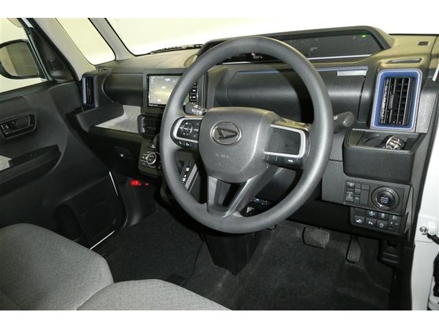 タント X アイドリングストップ車 ブレーキサポート フルセグ地デジ ナビTV PW PS スマートキーシステム ETC車載器 横滑り防止 LEDライト キーレスキー サイドエアバッグ Bカメラ メモリナビ(11枚目)