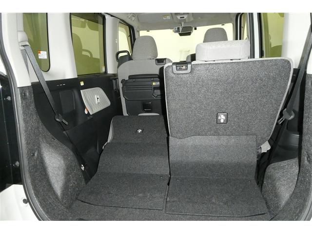 タント X アイドリングストップ車 ブレーキサポート フルセグ地デジ ナビTV PW PS スマートキーシステム ETC車載器 横滑り防止 LEDライト キーレスキー サイドエアバッグ Bカメラ メモリナビ(18枚目)