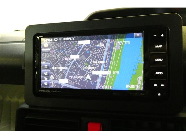 タント X アイドリングストップ車 ブレーキサポート フルセグ地デジ ナビTV PW PS スマートキーシステム ETC車載器 横滑り防止 LEDライト キーレスキー サイドエアバッグ Bカメラ メモリナビ(19枚目)