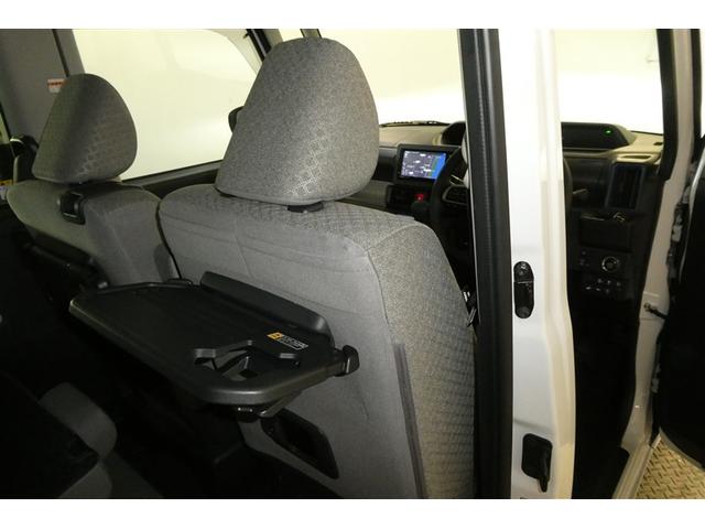タント X アイドリングストップ車 ブレーキサポート フルセグ地デジ ナビTV PW PS スマートキーシステム ETC車載器 横滑り防止 LEDライト キーレスキー サイドエアバッグ Bカメラ メモリナビ(36枚目)