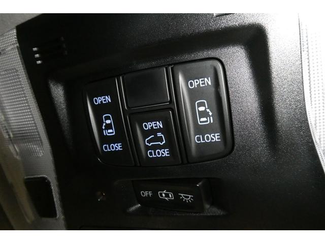 アルファード 2.5S 両側電動パワースライドドア サンル-フ 地上デジタル Wエアコン フルオートエアコン 盗難防止システム 横滑り防止 AW クルーズC ナビ&TV パワーステアリング メモリナビ LEDランプ WエアB(35枚目)