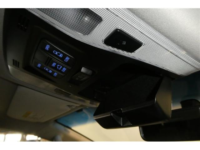 アルファード 2.5S 両側電動パワースライドドア サンル-フ 地上デジタル Wエアコン フルオートエアコン 盗難防止システム 横滑り防止 AW クルーズC ナビ&TV パワーステアリング メモリナビ LEDランプ WエアB(36枚目)