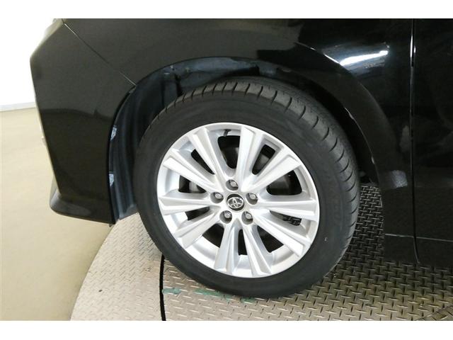 アルファード 2.5S 両側電動パワースライドドア サンル-フ 地上デジタル Wエアコン フルオートエアコン 盗難防止システム 横滑り防止 AW クルーズC ナビ&TV パワーステアリング メモリナビ LEDランプ WエアB(37枚目)