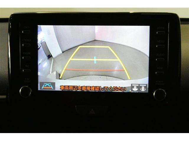 ヤリス G カーナビ Bカメラ エアコン スマートキー&プッシュスタート メモリーナビゲーション イモビ 横滑り防止システム クルーズC ABS パワーウィンドウ パワーステアリング Wエアバック ETC車載器(19枚目)