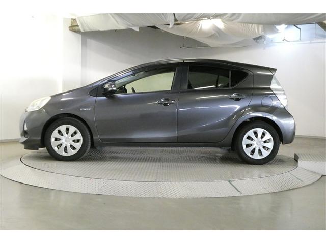 アクア G バックモニタ セキュリティー デュアルエアバック ナビTV HDDナビゲーション パワーウィンドウ 地デジ ESC ATエアコン ABS パワーステアリング 運転席エアバッグ キーレススタートシステム(4枚目)