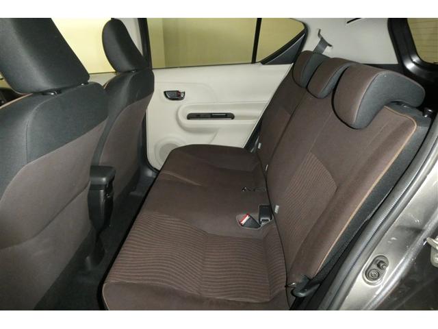 アクア G バックモニタ セキュリティー デュアルエアバック ナビTV HDDナビゲーション パワーウィンドウ 地デジ ESC ATエアコン ABS パワーステアリング 運転席エアバッグ キーレススタートシステム(13枚目)