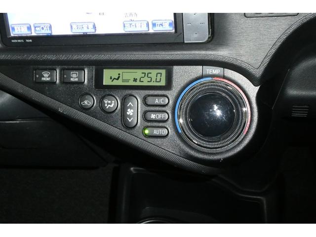 アクア G バックモニタ セキュリティー デュアルエアバック ナビTV HDDナビゲーション パワーウィンドウ 地デジ ESC ATエアコン ABS パワーステアリング 運転席エアバッグ キーレススタートシステム(29枚目)