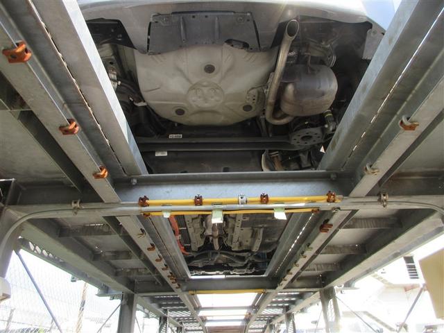 アクア G バックモニタ セキュリティー デュアルエアバック ナビTV HDDナビゲーション パワーウィンドウ 地デジ ESC ATエアコン ABS パワーステアリング 運転席エアバッグ キーレススタートシステム(40枚目)