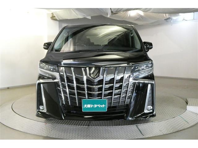 アルファード ２．５Ｓ　Ａパッケージ　プリクラッシュセーフティー　ＡＣ１００Ｖ電源　地デジ　キーフリー　ナビ＆ＴＶ　ＬＥＤヘッドライト　フルフラット　ＡＷ　クルコン　ＤＶＤ再生機能　エアバッグ　横滑り防止　イモビライザ　リアエアコン（2枚目）