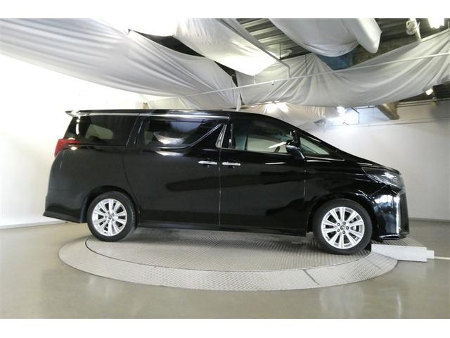 アルファード ２．５Ｓ　Ａパッケージ　プリクラッシュセーフティー　ＡＣ１００Ｖ電源　地デジ　キーフリー　ナビ＆ＴＶ　ＬＥＤヘッドライト　フルフラット　ＡＷ　クルコン　ＤＶＤ再生機能　エアバッグ　横滑り防止　イモビライザ　リアエアコン（5枚目）