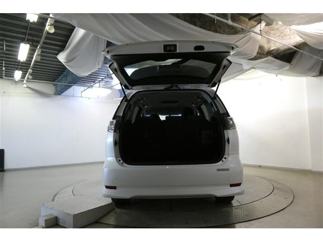 エスティマ アエラス プレミアムエディション DVD視聴可能 メモリナビ イモビ キーレス AAC ミュージックプレイヤー接続可 ナビ&TV アルミ ABS 地デジ Wエアバック ウォークスルー スマートキー Bカメラ クルコン ETC パワステ(9枚目)