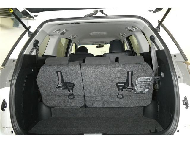 エスティマ アエラス プレミアムエディション DVD視聴可能 メモリナビ イモビ キーレス AAC ミュージックプレイヤー接続可 ナビ&TV アルミ ABS 地デジ Wエアバック ウォークスルー スマートキー Bカメラ クルコン ETC パワステ(27枚目)