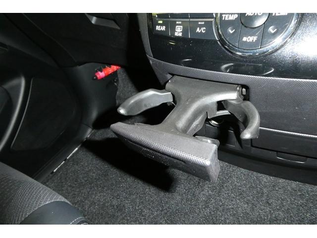 エスティマ アエラス プレミアムエディション DVD視聴可能 メモリナビ イモビ キーレス AAC ミュージックプレイヤー接続可 ナビ&TV アルミ ABS 地デジ Wエアバック ウォークスルー スマートキー Bカメラ クルコン ETC パワステ(30枚目)