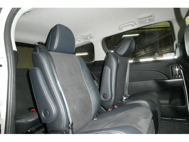 エスティマ アエラス プレミアムエディション DVD視聴可能 メモリナビ イモビ キーレス AAC ミュージックプレイヤー接続可 ナビ&TV アルミ ABS 地デジ Wエアバック ウォークスルー スマートキー Bカメラ クルコン ETC パワステ(35枚目)