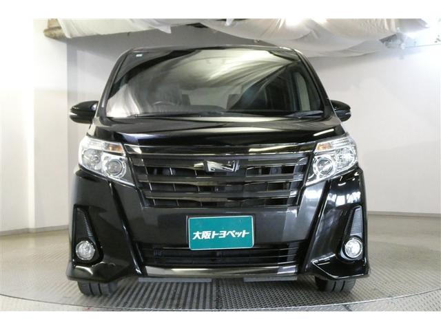 ノア Ｓｉ　ダブルバイビー　クルーズＣ　ブレーキサポート　エアコン　エアロ　ウォークスルー　ＬＥＤライト　ナビ＆ＴＶ　横滑防止装置　ＷＡＣ　アルミホイール　パワーウインドウ　フルセグ　盗難防止　ＤＶＤ再生可　メモリーナビ　ＥＴＣ（2枚目）