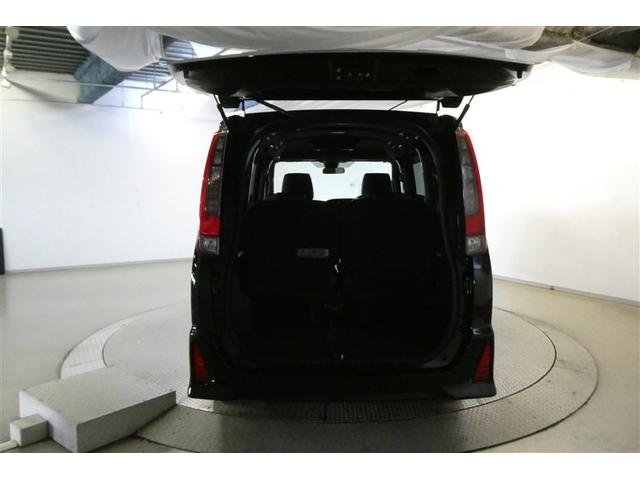 ノア Ｓｉ　ダブルバイビー　クルーズＣ　ブレーキサポート　エアコン　エアロ　ウォークスルー　ＬＥＤライト　ナビ＆ＴＶ　横滑防止装置　ＷＡＣ　アルミホイール　パワーウインドウ　フルセグ　盗難防止　ＤＶＤ再生可　メモリーナビ　ＥＴＣ（9枚目）