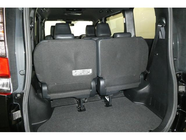 ノア Ｓｉ　ダブルバイビー　クルーズＣ　ブレーキサポート　エアコン　エアロ　ウォークスルー　ＬＥＤライト　ナビ＆ＴＶ　横滑防止装置　ＷＡＣ　アルミホイール　パワーウインドウ　フルセグ　盗難防止　ＤＶＤ再生可　メモリーナビ　ＥＴＣ（15枚目）