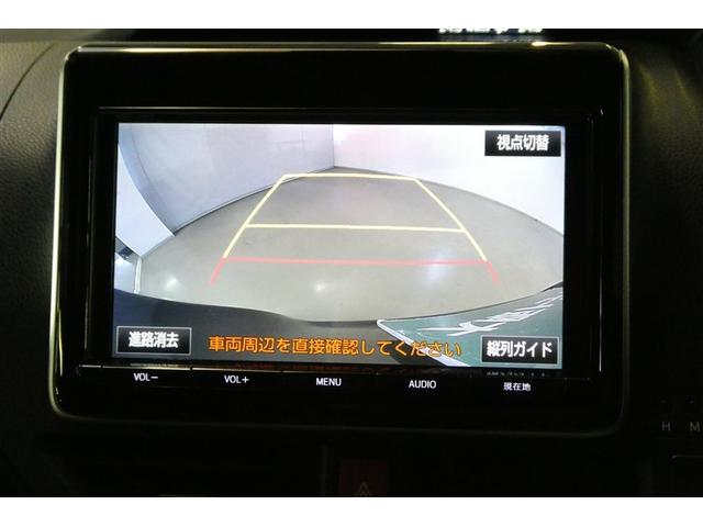 ノア Ｓｉ　ダブルバイビー　クルーズＣ　ブレーキサポート　エアコン　エアロ　ウォークスルー　ＬＥＤライト　ナビ＆ＴＶ　横滑防止装置　ＷＡＣ　アルミホイール　パワーウインドウ　フルセグ　盗難防止　ＤＶＤ再生可　メモリーナビ　ＥＴＣ（18枚目）