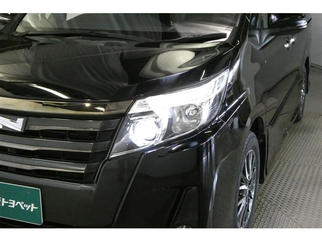 ノア Ｓｉ　ダブルバイビー　クルーズＣ　ブレーキサポート　エアコン　エアロ　ウォークスルー　ＬＥＤライト　ナビ＆ＴＶ　横滑防止装置　ＷＡＣ　アルミホイール　パワーウインドウ　フルセグ　盗難防止　ＤＶＤ再生可　メモリーナビ　ＥＴＣ（36枚目）