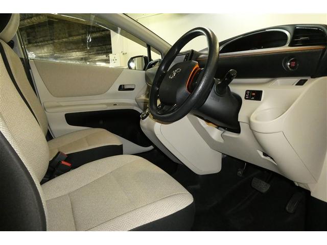 シエンタ Ｘ　ＥＴＣ装備　Ｓキー　地デジ　バックガイドモニター　運転席助手席エアバック　マニュアルエアコン　キーフリーシステム　アイドルストップ　メモリーナビゲーション　横滑防止装置　エアバック付き　三列シート（32枚目）