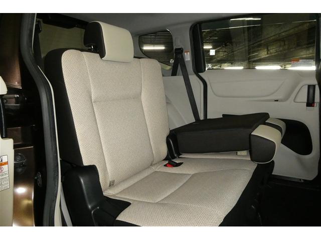 シエンタ Ｘ　ＥＴＣ装備　Ｓキー　地デジ　バックガイドモニター　運転席助手席エアバック　マニュアルエアコン　キーフリーシステム　アイドルストップ　メモリーナビゲーション　横滑防止装置　エアバック付き　三列シート（33枚目）