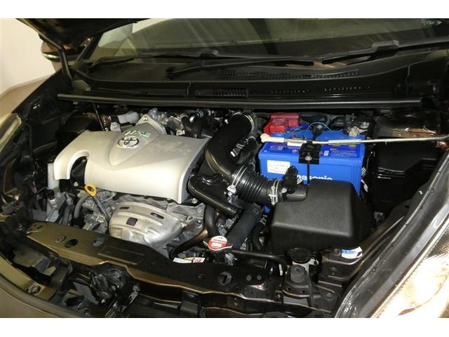 シエンタ Ｘ　ＥＴＣ装備　Ｓキー　地デジ　バックガイドモニター　運転席助手席エアバック　マニュアルエアコン　キーフリーシステム　アイドルストップ　メモリーナビゲーション　横滑防止装置　エアバック付き　三列シート（35枚目）