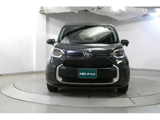 シエンタ ハイブリッドZ TSS フルフラットシート エアバック キーレスエントリー ナビTV イモビライザー バックモニター LEDヘッドライト ETC車載器 横滑り防止 スマートキー オートエアコン サイドエアバッグ(2枚目)