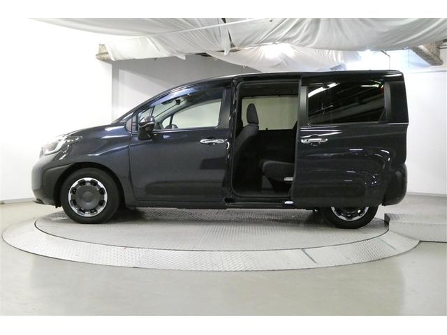 シエンタ ハイブリッドZ TSS フルフラットシート エアバック キーレスエントリー ナビTV イモビライザー バックモニター LEDヘッドライト ETC車載器 横滑り防止 スマートキー オートエアコン サイドエアバッグ(4枚目)