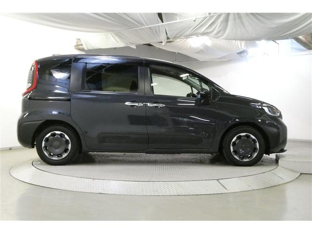 シエンタ ハイブリッドZ TSS フルフラットシート エアバック キーレスエントリー ナビTV イモビライザー バックモニター LEDヘッドライト ETC車載器 横滑り防止 スマートキー オートエアコン サイドエアバッグ(5枚目)