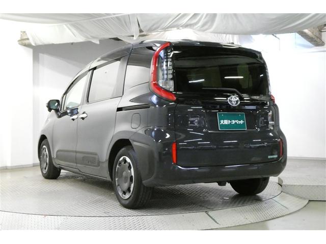 シエンタ ハイブリッドZ TSS フルフラットシート エアバック キーレスエントリー ナビTV イモビライザー バックモニター LEDヘッドライト ETC車載器 横滑り防止 スマートキー オートエアコン サイドエアバッグ(6枚目)