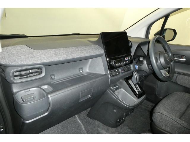 シエンタ ハイブリッドZ TSS フルフラットシート エアバック キーレスエントリー ナビTV イモビライザー バックモニター LEDヘッドライト ETC車載器 横滑り防止 スマートキー オートエアコン サイドエアバッグ(10枚目)