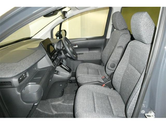 シエンタ ハイブリッドZ TSS フルフラットシート エアバック キーレスエントリー ナビTV イモビライザー バックモニター LEDヘッドライト ETC車載器 横滑り防止 スマートキー オートエアコン サイドエアバッグ(11枚目)