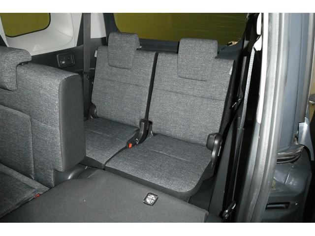 シエンタ ハイブリッドZ TSS フルフラットシート エアバック キーレスエントリー ナビTV イモビライザー バックモニター LEDヘッドライト ETC車載器 横滑り防止 スマートキー オートエアコン サイドエアバッグ(13枚目)