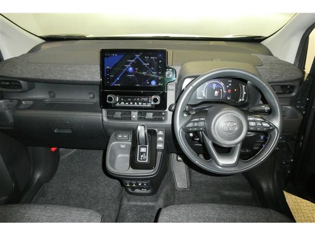 シエンタ ハイブリッドZ TSS フルフラットシート エアバック キーレスエントリー ナビTV イモビライザー バックモニター LEDヘッドライト ETC車載器 横滑り防止 スマートキー オートエアコン サイドエアバッグ(16枚目)