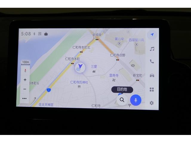 シエンタ ハイブリッドZ TSS フルフラットシート エアバック キーレスエントリー ナビTV イモビライザー バックモニター LEDヘッドライト ETC車載器 横滑り防止 スマートキー オートエアコン サイドエアバッグ(17枚目)