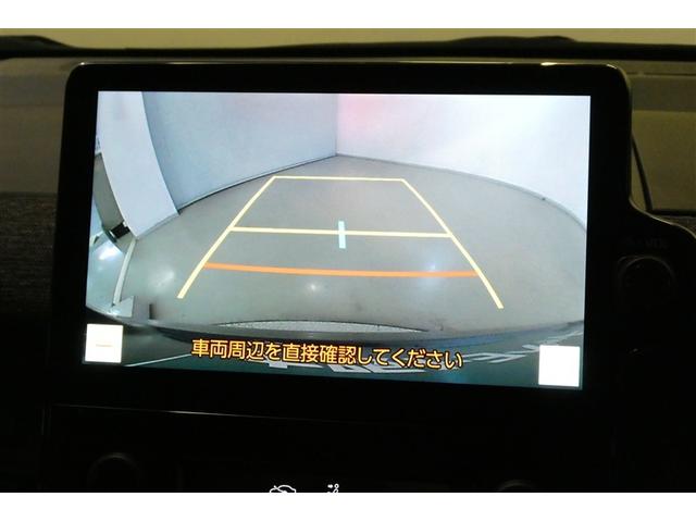 シエンタ ハイブリッドZ TSS フルフラットシート エアバック キーレスエントリー ナビTV イモビライザー バックモニター LEDヘッドライト ETC車載器 横滑り防止 スマートキー オートエアコン サイドエアバッグ(18枚目)