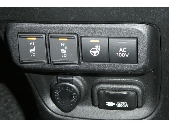 シエンタ ハイブリッドZ TSS フルフラットシート エアバック キーレスエントリー ナビTV イモビライザー バックモニター LEDヘッドライト ETC車載器 横滑り防止 スマートキー オートエアコン サイドエアバッグ(23枚目)