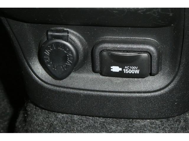 シエンタ ハイブリッドZ TSS フルフラットシート エアバック キーレスエントリー ナビTV イモビライザー バックモニター LEDヘッドライト ETC車載器 横滑り防止 スマートキー オートエアコン サイドエアバッグ(24枚目)