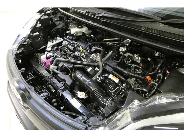 シエンタ ハイブリッドZ TSS フルフラットシート エアバック キーレスエントリー ナビTV イモビライザー バックモニター LEDヘッドライト ETC車載器 横滑り防止 スマートキー オートエアコン サイドエアバッグ(38枚目)