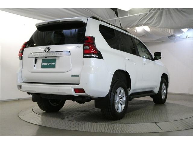 山道、雪道、大雨でも安心安定の４ＷＤ。