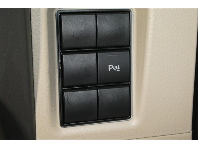 狭い道もコーナーセンサーで大丈夫ですよ